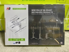 Khung treo tivi XOAY