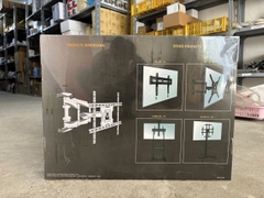 Khung treo tivi XOAY