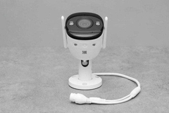 IMOU S3EP-3K - Camera Wifi 5MP Bullet 3 Super | Có màu ban đêm | Đàm thoại 2 chiều I Chống nước IP67 | Dòng thân xịn nhất của hãng
