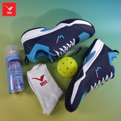 Giày Pickleball Wika Vetex Quang Dương