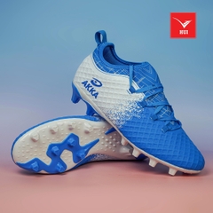 Giày bóng đá AKKA SPEED II đinh FG -  Lưỡi gà liền