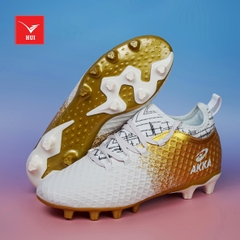 Giày bóng đá AKKA SPEED II đinh FG -  Lưỡi gà liền