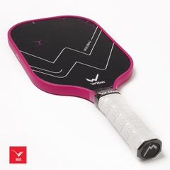 Vợt Pickleball Wika Vigor Full Carbon - chiều dày 14 mm