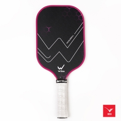 Vợt Pickleball Wika Vigor Full Carbon - chiều dày 14 mm