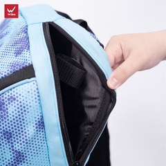 Balo thể thao Wika Haru siêu rộng 22 x 30 x 48cm