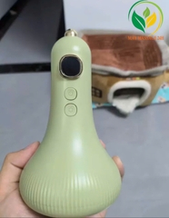 Máy giác hơi và cạo gió cầm tay