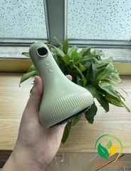 Máy giác hơi và cạo gió cầm tay