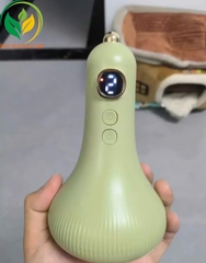 Máy giác hơi và cạo gió cầm tay