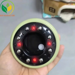 Máy giác hơi và cạo gió cầm tay