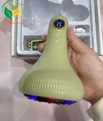 Máy giác hơi và cạo gió cầm tay