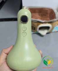 Máy giác hơi và cạo gió cầm tay