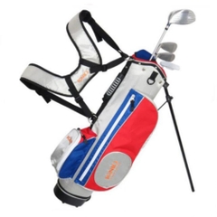 Set gậy golf IGNIO cho kids 9~11 tuổi