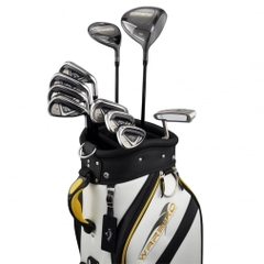 Set gậy golf Callaway  WARBIRD