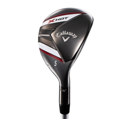Set gậy golf Callaway X HOT 2021