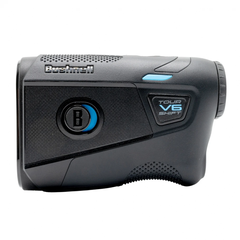 Bushnell  Pinseeker Tour V6 Shift Jolt  V6 Black 2025