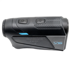 Bushnell  Pinseeker Tour V6 Shift Jolt  V6 Black 2025