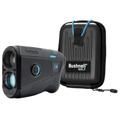 Bushnell  Pinseeker Tour V6 Shift Jolt  V6 Black 2025