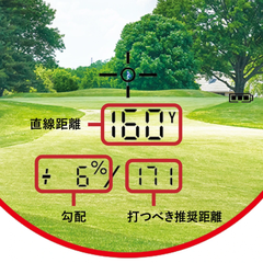 Bushnell  Pinseeker Tour V6 Shift Jolt  V6 Black 2025