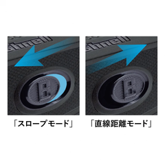 Bushnell  Pinseeker Tour V6 Shift Jolt  V6 Black 2025