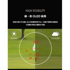 Shot Navi  Voice Lazer GR LEO 0805500203 2023