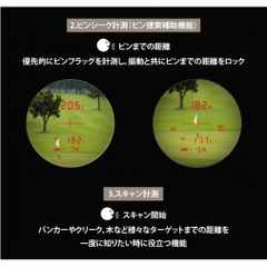 Shot Navi  Voice Lazer GR LEO 0805500203 2023