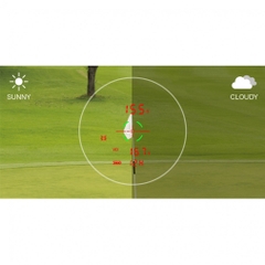 Shot Navi  Voice Lazer GR LEO 0805500203 2023