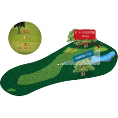 Shot Navi  Voice Lazer GR LEO 0805500203 2023