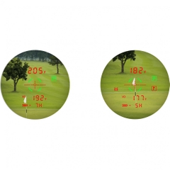 Shot Navi  Voice Lazer GR LEO 0805500203 2023