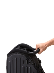 PING Túi caddy  CB-P211 one-pocket black