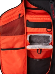 PING Túi caddy  CB-P211 one-pocket black