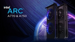 Intel Sắp Vượt AMD Ở Mảng GPU Gaming Với Công Nghệ Multi-Frame Generation?