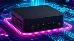 Mini PC vs Laptop Cho Thiết Kế Đồ Họa - Lựa Chọn Nào Thực Sự Tối Ưu Cho Designer