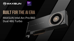 GPU Trung Quốc Trình Làng Card Kép 48GB Tản Chất Lỏng: Nghe Đỉnh Cao, Nhưng Sự Thật Có Đáng Tiền?