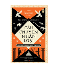 Câu chuyện nhân loại