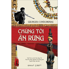 Chúng tôi ăn rừng