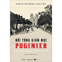 Đời tổng giám mục Puginier