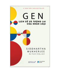 Gen: Lịch sử và Tương lai của nhân loại