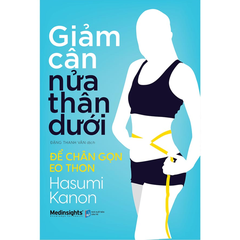 Giảm cân nửa thân dưới