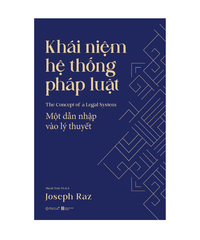 Khái niệm hệ thống pháp luật