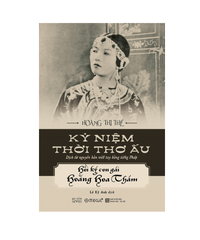 Kỷ Niệm Thời Thơ Ấu