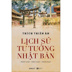 Lịch sử tư tưởng Nhật Bản