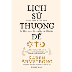 Lịch sử thượng đế