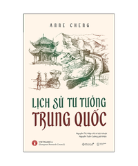 Lịch sử tư tưởng Trung Quốc