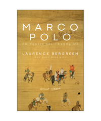 Marco Polo: Từ venice tới thượng đô
