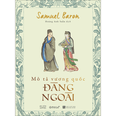 Mô tả vương quốc Đàng Ngoài