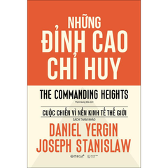 Những đỉnh cao chỉ huy