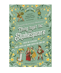 Những tuyệt tác của Shakespeare