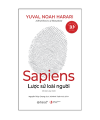 Sapiens: Lược sử loài người