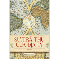 Sự trả thù của địa lý