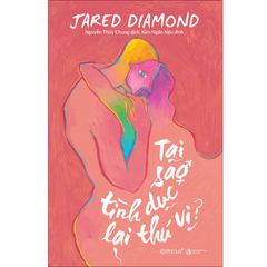 Tại sao tình dục lại thú vị